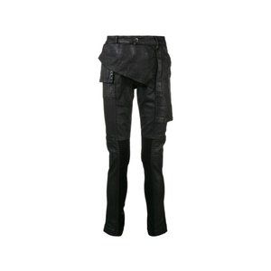 Rick Owens DRKSHDW Skinny Trousers